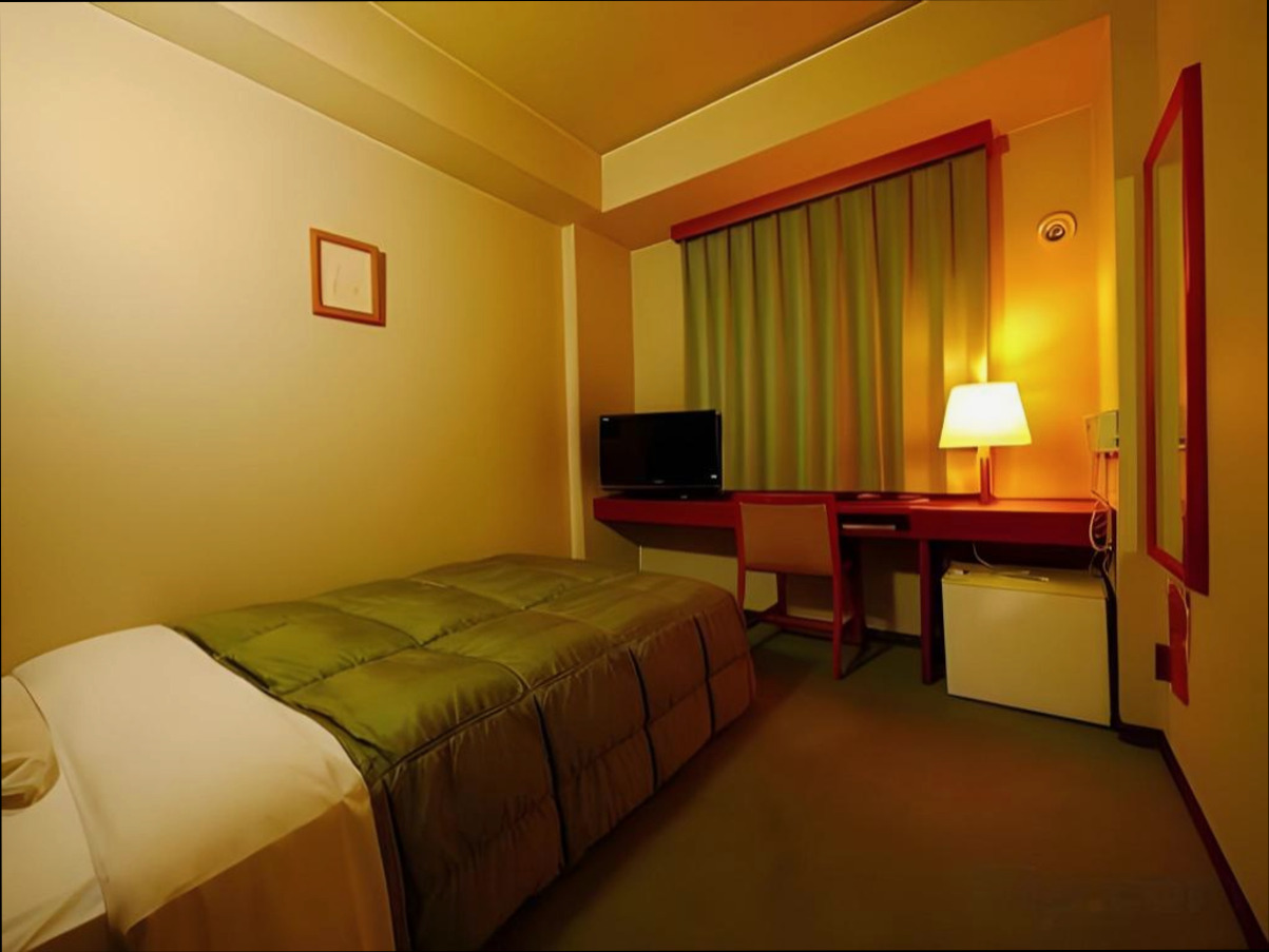 (이미지설명: 호텔 루트 인 코트 푸지오카 - 편의시설 및 서비스 안내사진)