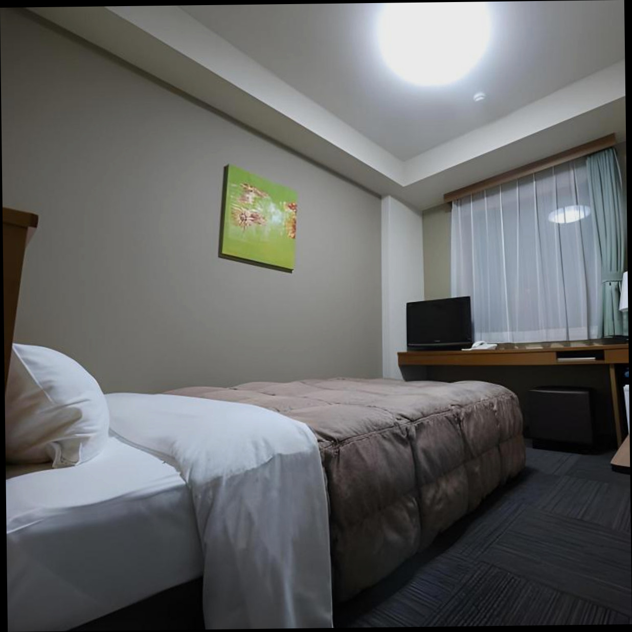 (이미지설명: 호텔 루트 인 코트 푸지오카 - 주변 관광지 안내사진)