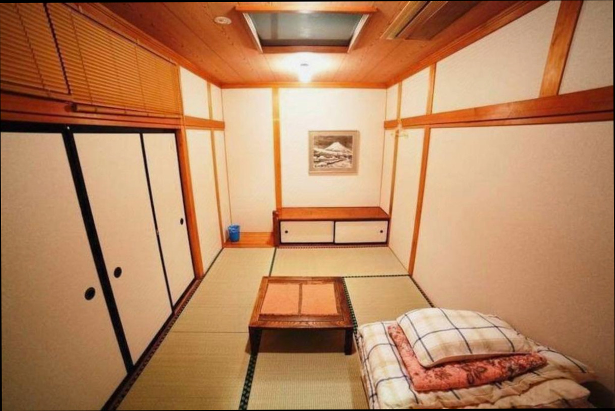 (이미지설명: 하나 모미지 - 주변 관광지 안내사진)