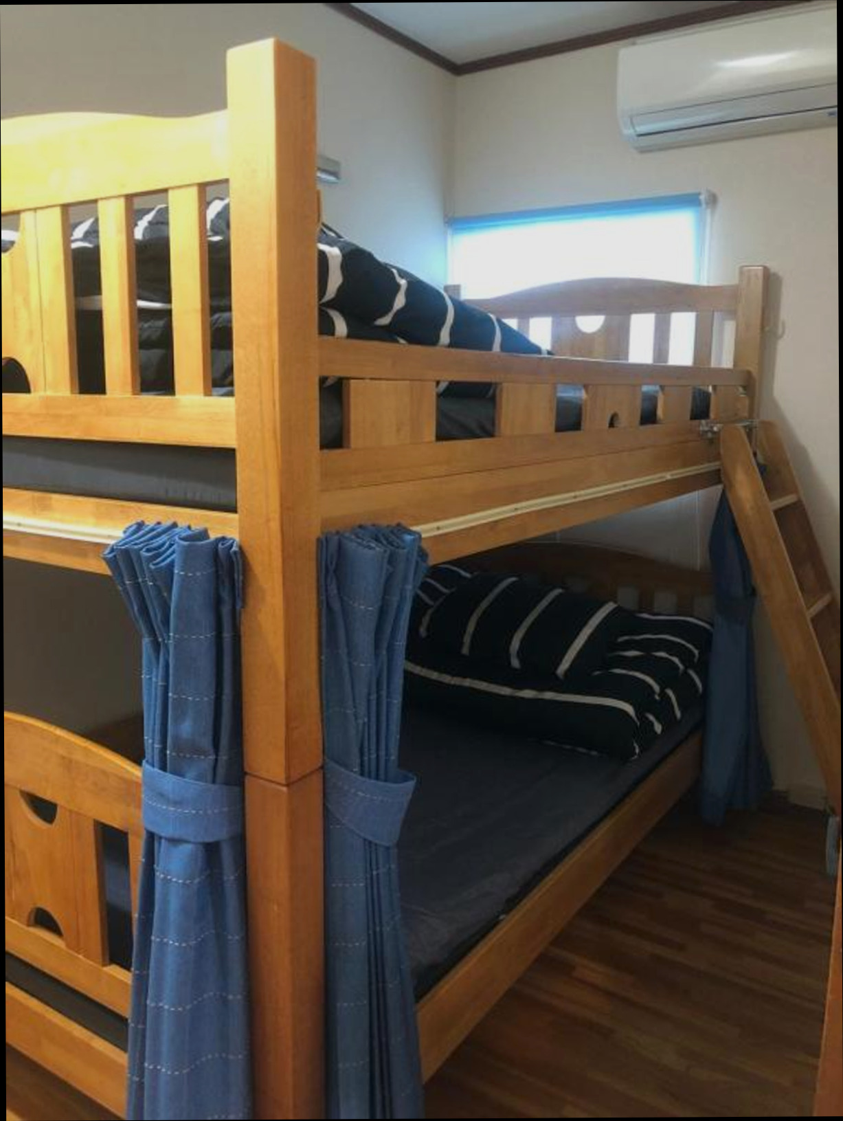 (이미지설명: 마운틴 후지 호스텔 미카엘 - 갤러리 안내사진)